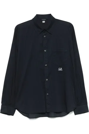 C.P. Company Chemise en coton