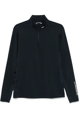 J Lindeberg Polo Tour Tech Mid Layer