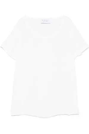 Kaos T-shirt en crêpe