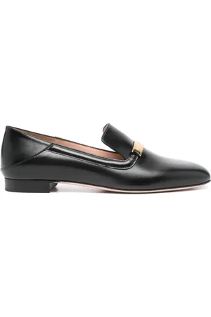 Bally Mocassins en cuir