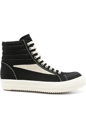 Rick Owens Baskets Vintage