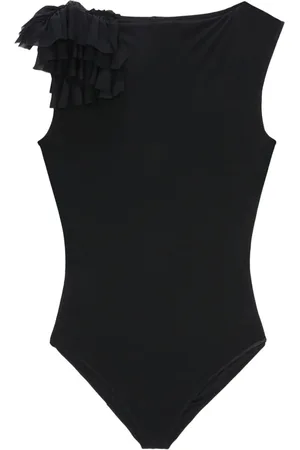 Msgm Body à volants