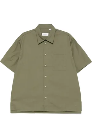 LANEUS Chemise en popeline