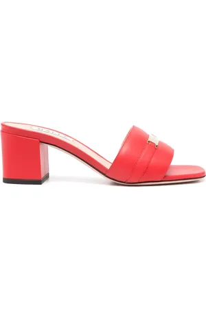 Bally Sandales Deco 55 mm