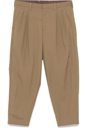 Kolor Pantalon à coupe fuselée