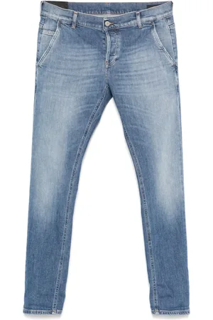 Dondup Jean Konor