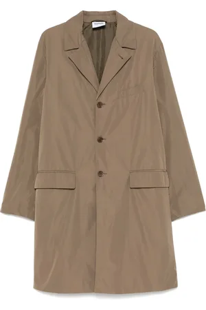 Aspesi Manteau Teiki