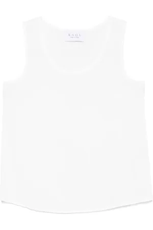 Kaos Débardeur en crêpe