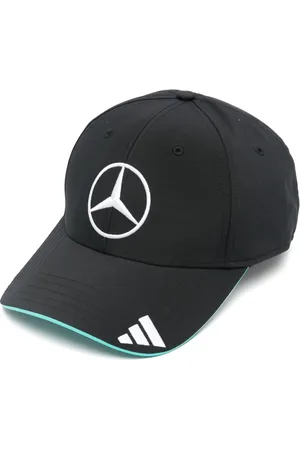 adidas X Mercedes Benz casquette à logo brodé