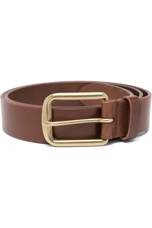 Sandro Ceinture en cuir