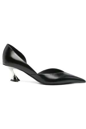 MUGLER Escarpins Fang 55 mm