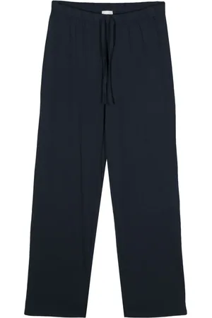 Hanro Pantalon ample en coton biologique