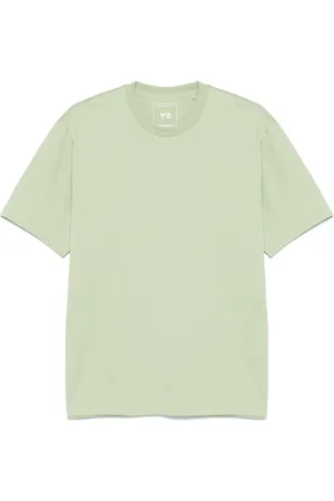 Y-3 T-shirt à manches courtes