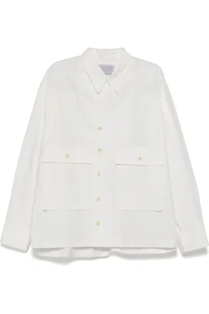 Kolor Surchemise en coton