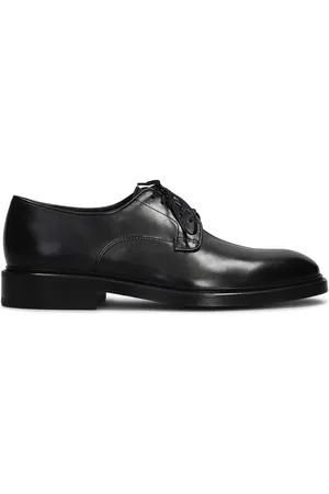 Paul Smith Chaussures Soloman en cuir