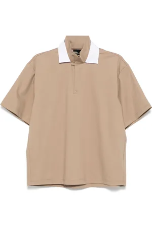 Kolor Polo à manches courtes