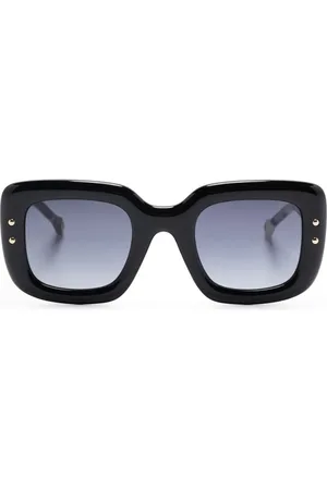 Carolina Herrera Lunettes de soleil Her