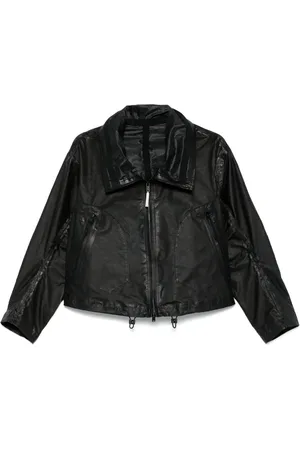ISAAC SELLAM EXPERIENCE Veste Deconnectee