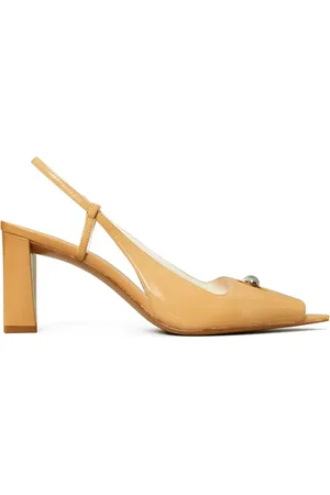 Tory Burch Sandales Pierced