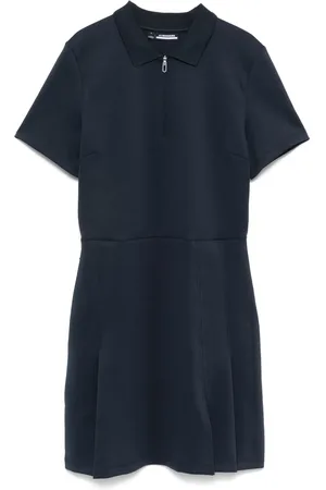 J Lindeberg Robe courte Kanai