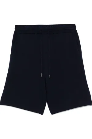 ERIC BOMPARD Short en maille