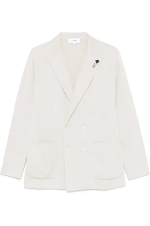 LARDINI Blazer en maille
