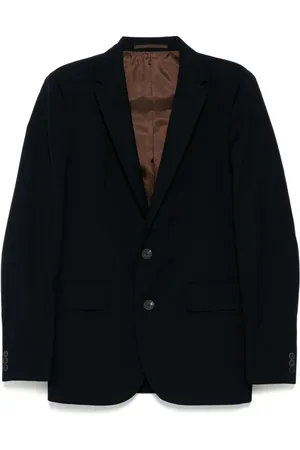 Kolor Blazer à simple boutonnage