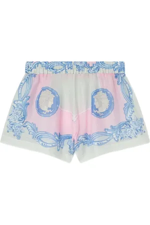 VERSACE Short Cameo