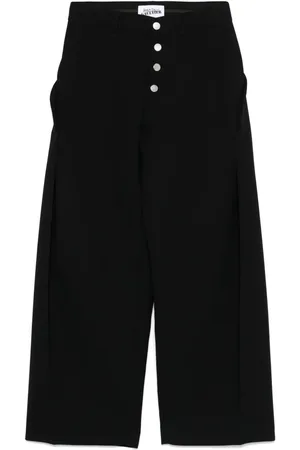 Jean Paul Gaultier Pantalon de costume