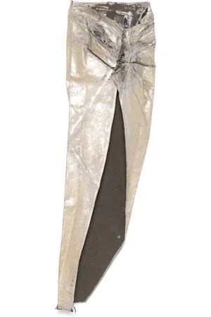 Rick Owens Jupe longue Edfu
