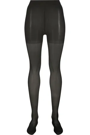 Wolford Collants à effet de transparence Individual 10 Control