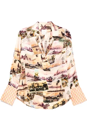 Camilla Chemise de pyjama