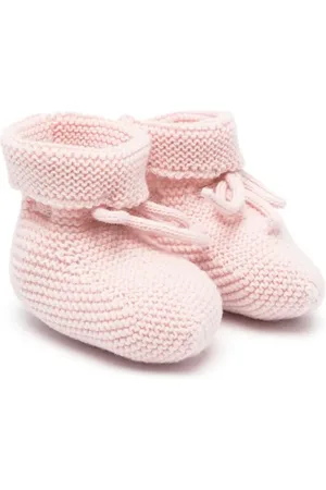 PAZ RODRIGUEZ Chaussures pré-marche en maille