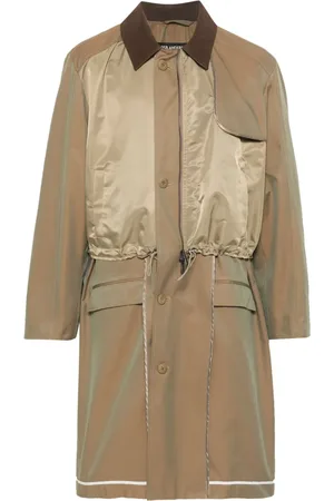 Andersson Bell Manteau Bomber Mix