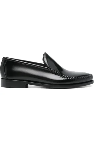 G.H. Bass Mocassins en cuir