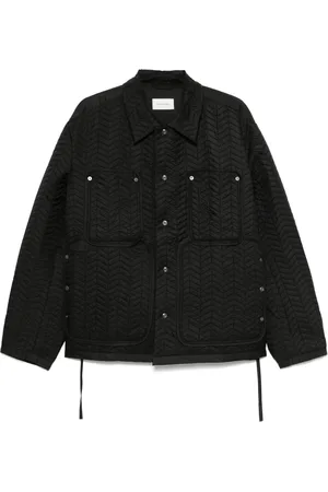 CRAIG GREEN Veste à design matelassé