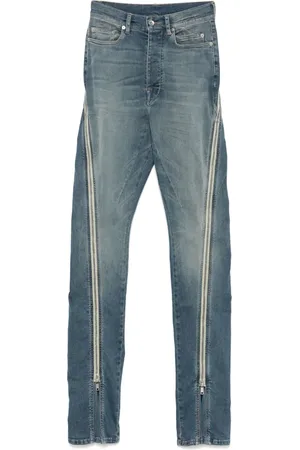 Rick Owens Jean Bolan Banana