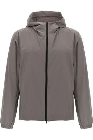 HERNO Veste à capuche