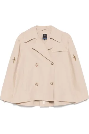FAY Veste caban