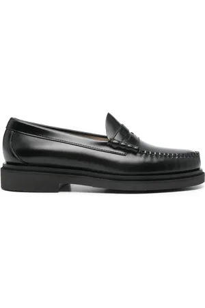 G.H. Bass Mocassins Weejuns à entaille penny