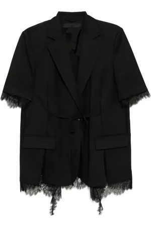 JNBY Blazer à simple boutonnage