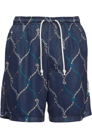 Nike Short de basket à design réversible