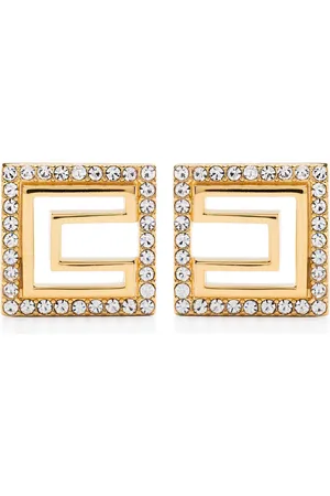 Elisabetta Franchi Boucles d