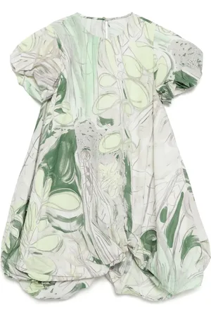 JNBY by JNBY Robe à ourlet asymétrique