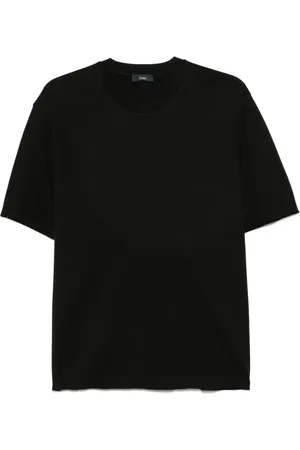 HERNO T-shirt en coton