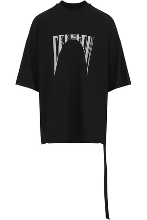 Rick Owens T-shirt en coton