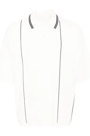 CROQUIS Polo en maille