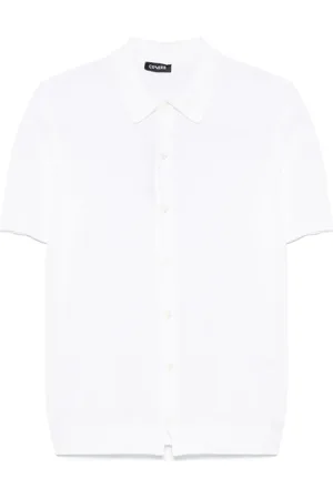 CENERE GB Chemise en maille