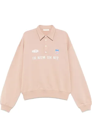 Ih Nom Uh Nit Polo en coton