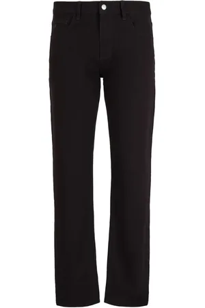 Armani Exchange Jean à coupe droite